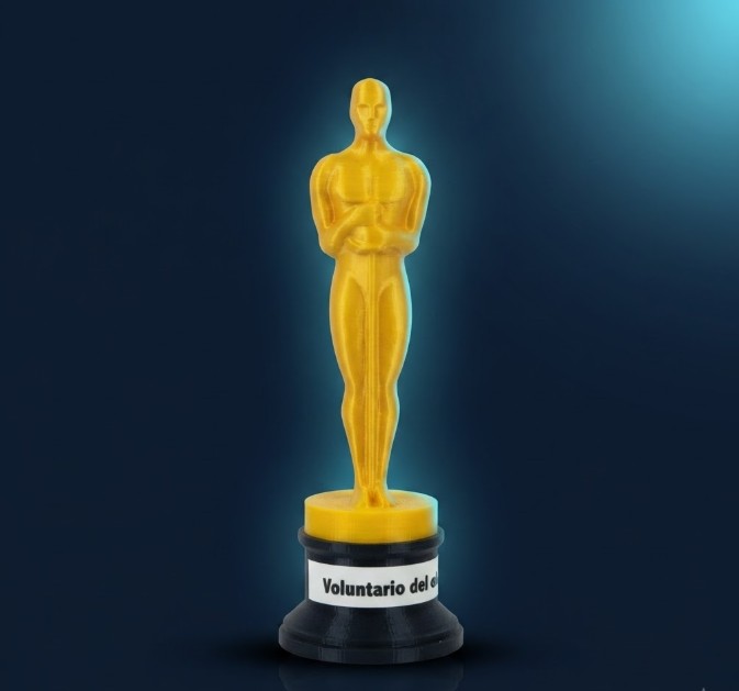 Premio Óscar