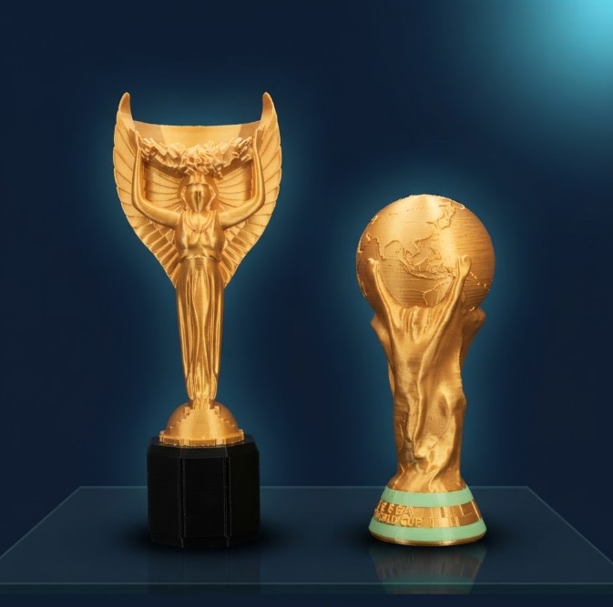 Trofeos