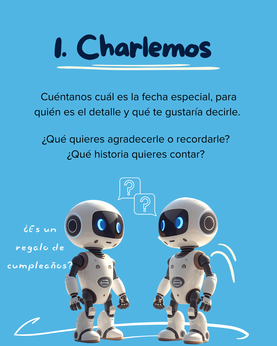 Envíanos tus fotos y detalles