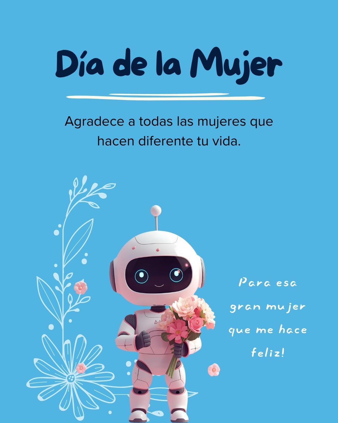 Video Día de la Mujer