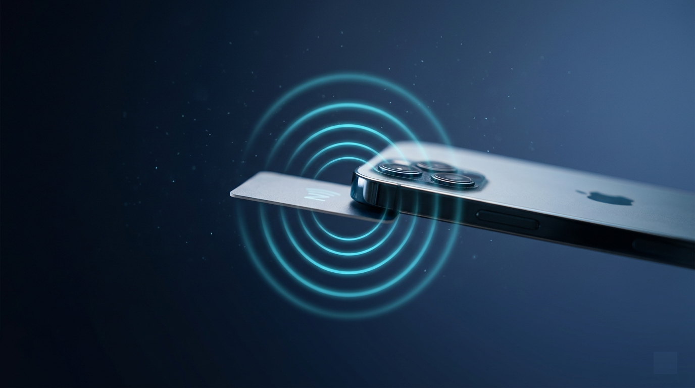 ¿Qué es la tecnología NFC y cómo funciona? Guía completa