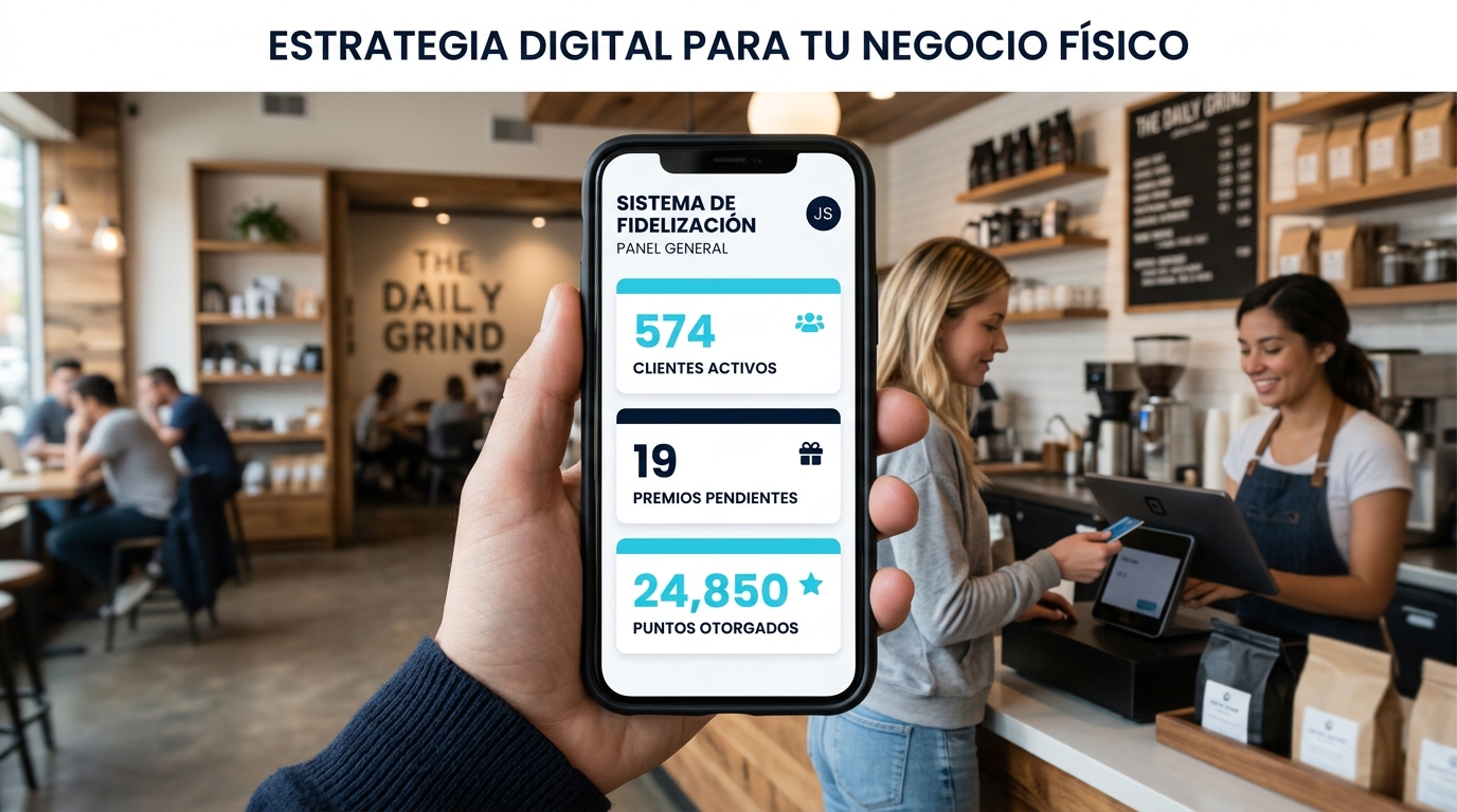 Fidelización de clientes con IA: qué es y cómo funciona
